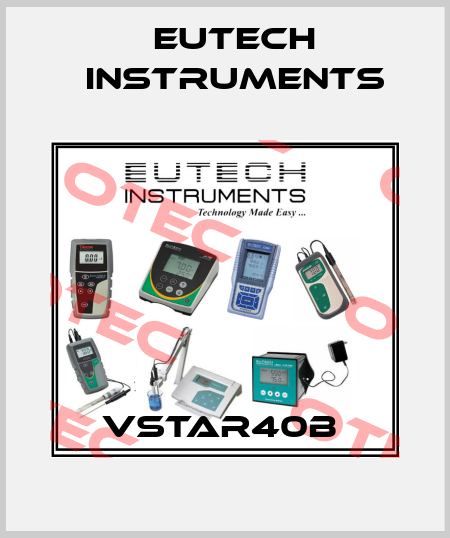 VSTAR40B  Eutech Instruments