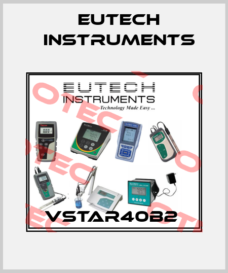 VSTAR40B2  Eutech Instruments