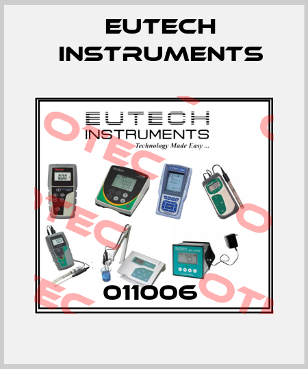 011006  Eutech Instruments