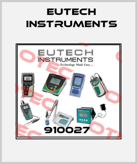 910027  Eutech Instruments