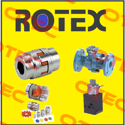 550387103800  Rotex