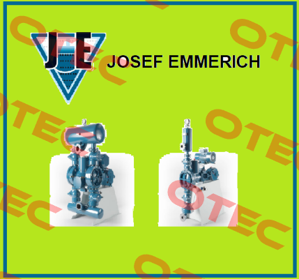 575880  Josef Emmerich