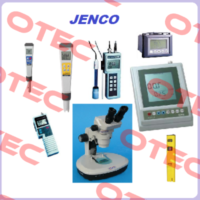 6000A GLASS  TEMPERATURE PROBE Jenco