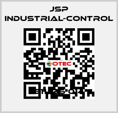 611 136 014 JSP Industrial-Control