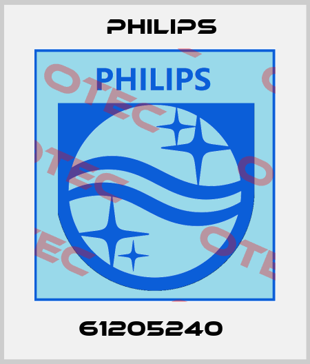 61205240  Philips