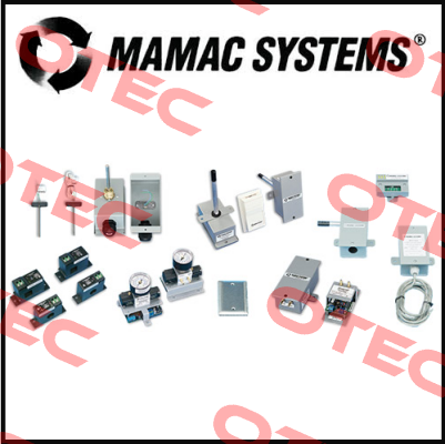 TE-701-A-3-A  Mamac Systems