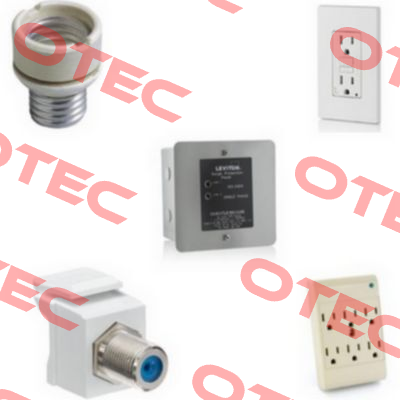 16662-W Leviton