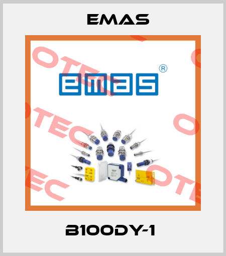 B100DY-1  Emas