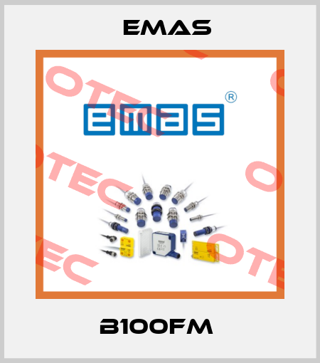 B100FM  Emas
