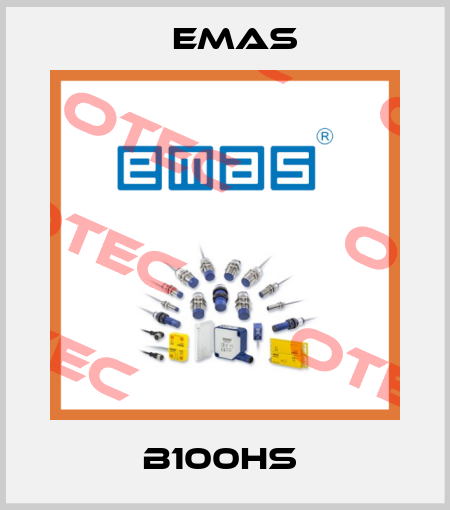 B100HS  Emas