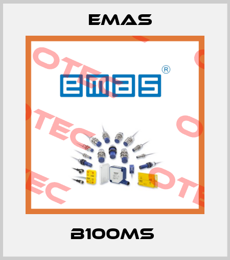 B100MS  Emas