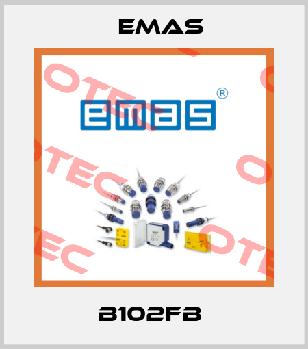 B102FB  Emas
