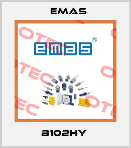 B102HY  Emas