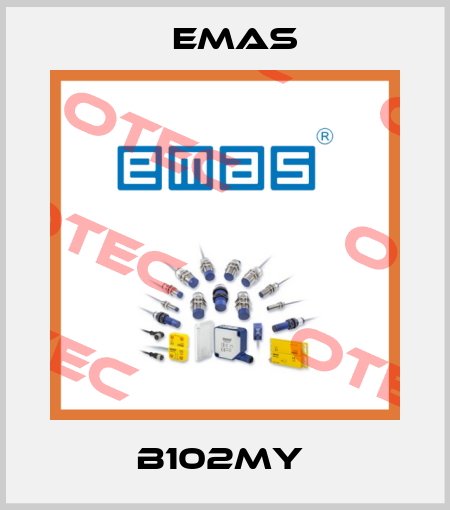 B102MY  Emas