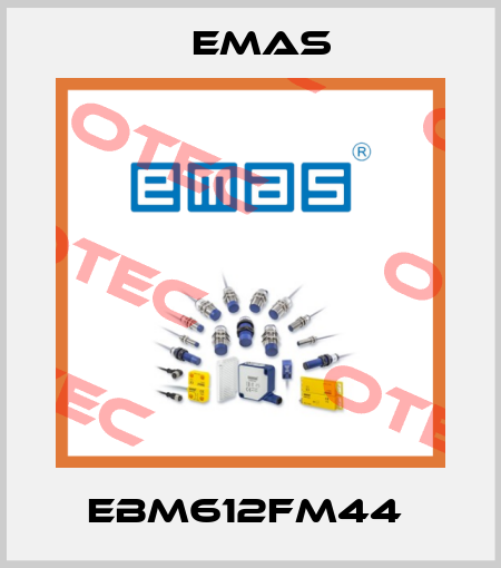 EBM612FM44  Emas