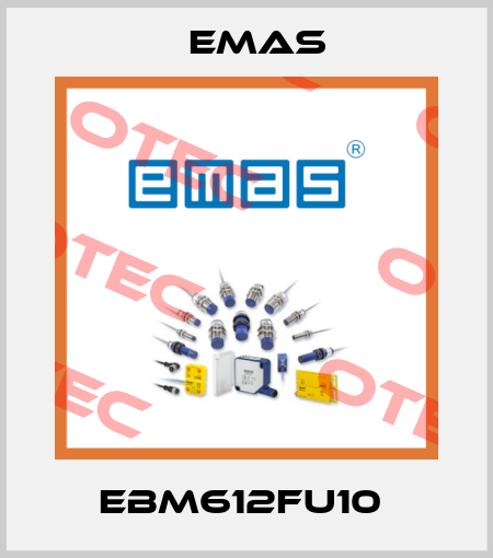 EBM612FU10  Emas