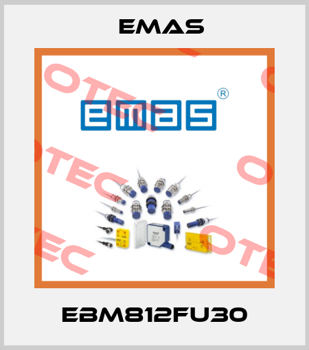 EBM812FU30 Emas