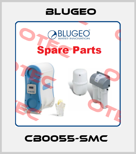 CB0055-SMC  Blugeo