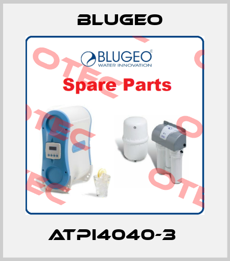 ATPI4040-3  Blugeo