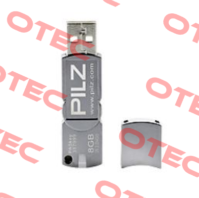 Mat. No. 317999 , Type: PASkey Pilz