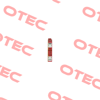 Mat. No. 400316 , Type: PIT esc1c Pilz