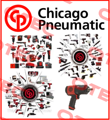 6153965745 Chicago Pneumatic