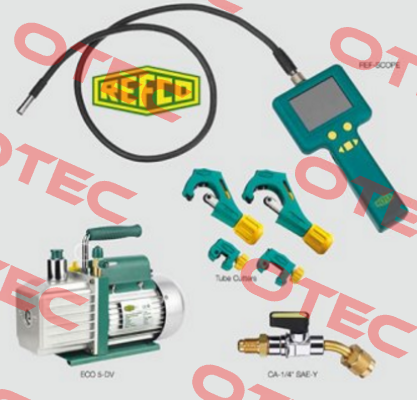 p/n: 4507615, Type: RL-8-3011 Refco
