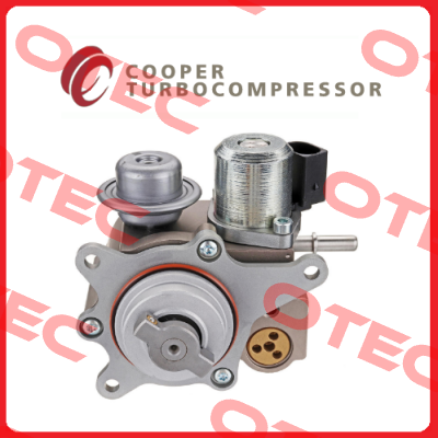 AAA3408543-03802  Cooper Turbocompressor