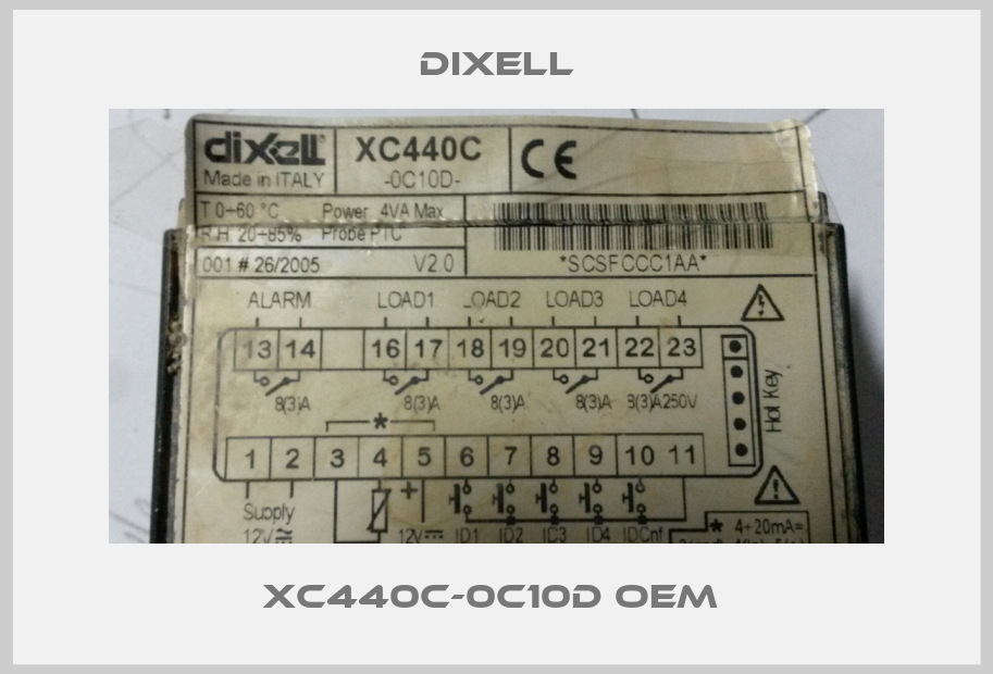 XC440C-0C10D oem -big