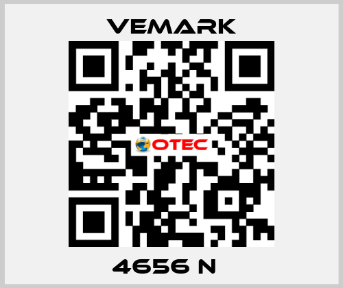 4656 N   Vemark