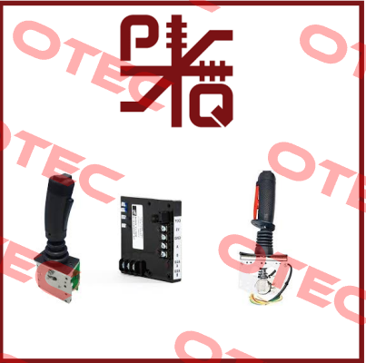 M40400-00011  P-Q Controls