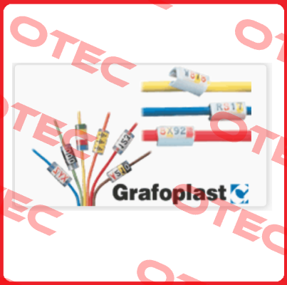 117G 00 BW GRAFOPLAST