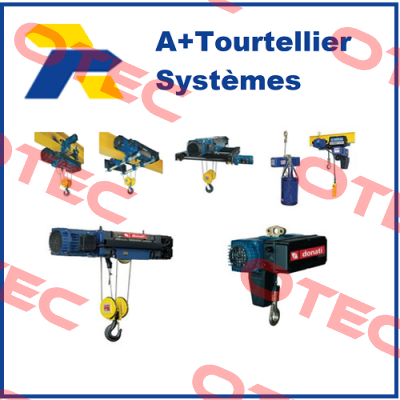 64 03 0010  (ART.205265) Appalette Tourtellier Systèmes