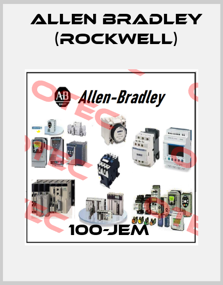 100-JEM  Allen Bradley (Rockwell)