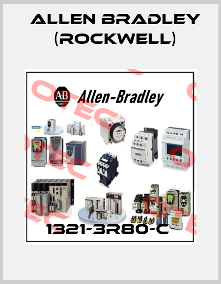 1321-3R80-C  Allen Bradley (Rockwell)