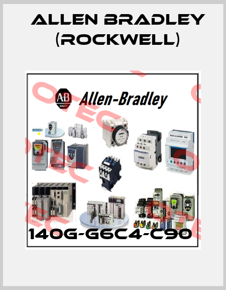 140G-G6C4-C90  Allen Bradley (Rockwell)