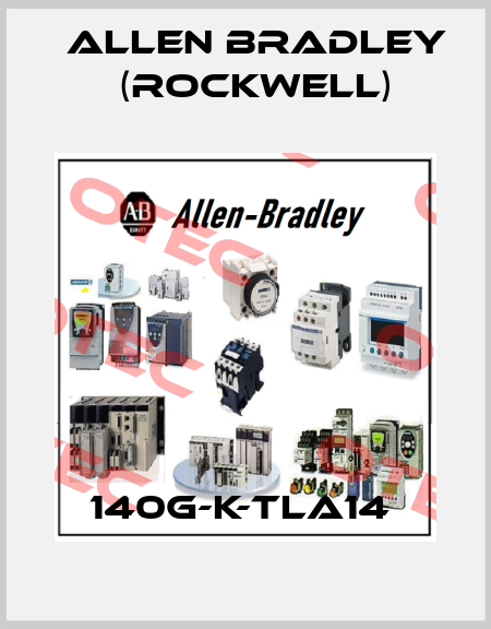 140G-K-TLA14  Allen Bradley (Rockwell)