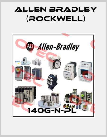 140G-N-PL  Allen Bradley (Rockwell)