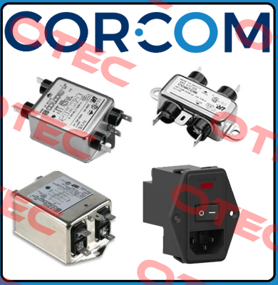 6FC10 Corcom (TE Connectivity)