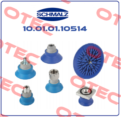 10.01.01.10514 Schmalz