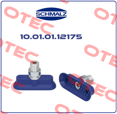 10.01.01.12175    SAOG-S 60x20 NBR-60 G1/4-AG Schmalz