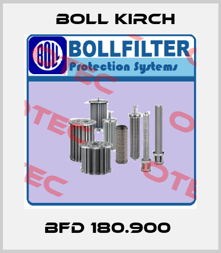 BFD 180.900  Boll Kirch