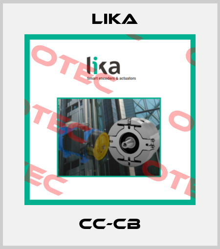 CC-CB Lika