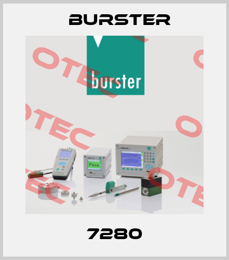7280 Burster