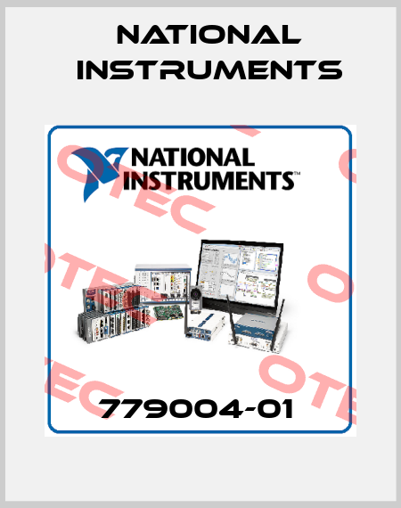 779004-01  National Instruments
