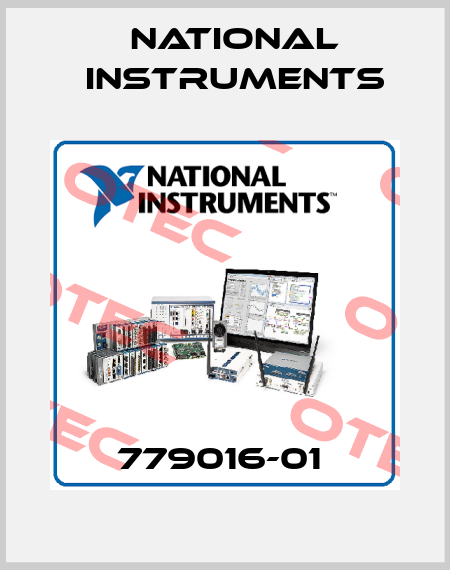 779016-01  National Instruments