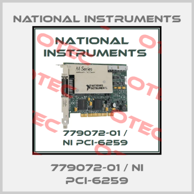 779072-01 / NI PCI-6259-big