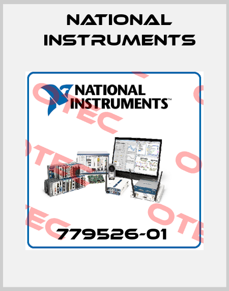 779526-01  National Instruments