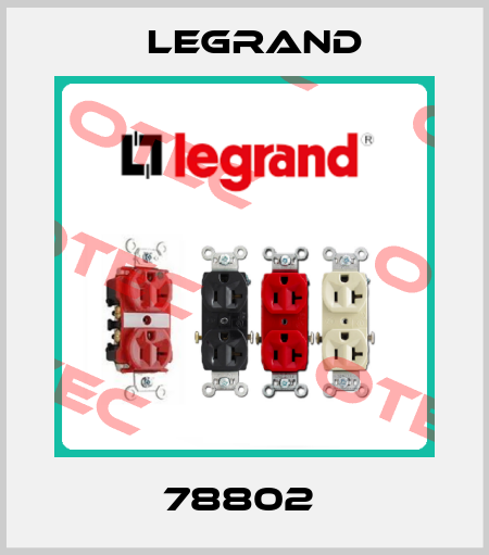 78802  Legrand