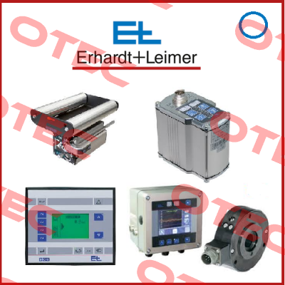 00045450 PDV 0200-60 Erhardt Leimer